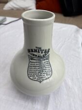Antique earthenware inhaler. for sale  ST. ALBANS