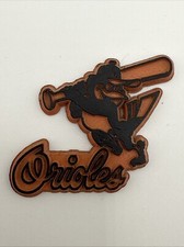 Vintage 70s baltimore for sale  New Carlisle