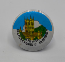 Vintage button badge d'occasion  Expédié en Belgium