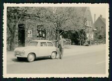 Foto ldtimer auto gebraucht kaufen  Bad Salzuflen