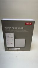 Velux app control for sale  LONDON