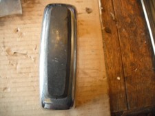 Ford nos bumper for sale Ford nos bumper for sale  LEICESTER