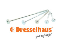 Tellerkopfschrauben holzbausch gebraucht kaufen  Bielefeld