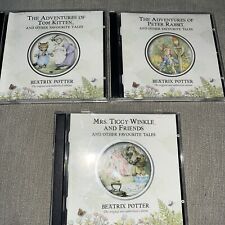 Beatrix potter complete for sale  CHICHESTER