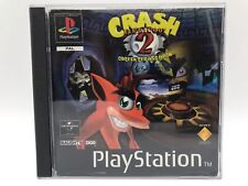 Crash banicoot cortex gebraucht kaufen  Köln