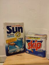 Ancienne boite skip d'occasion  Lille-