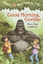Good morning gorillas for sale  Arlington