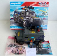 Playmobil city action gebraucht kaufen  Lohmen