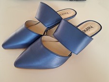 Heine pumps sabots gebraucht kaufen  Hattingen