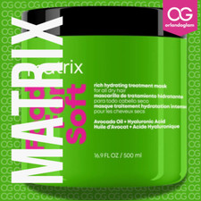Matrix food soft for sale  Orlando