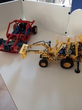 Lego techinc coppia usato  Cremona