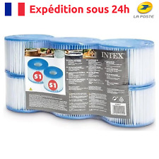 Intex 29011 lot d'occasion  Andrésy