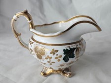 Early spode antique for sale  LONDON