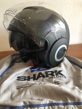 Casco donna shark usato  Bussolengo