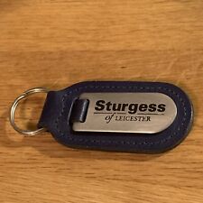 Sturgess volvo blue for sale  NORTHWICH