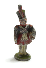 Figurine quiralu soldat d'occasion  Nice-