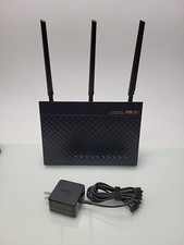 Asus ac68u wireless for sale  Kansas City