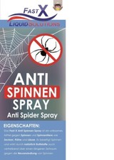 Fast anti spinnen gebraucht kaufen  Schöllkrippen