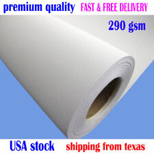Canvas roll polyester for sale  Temple City
