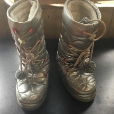 Neill silver snow for sale  LEEDS