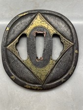 Antique itomaki gold for sale  Doylestown