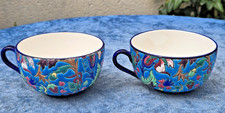 Belles tasses anciennes d'occasion  Mouy