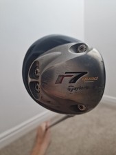 Taylormade quad 10.5 for sale  ST. HELENS