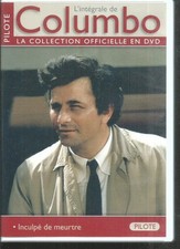 Integrale columbo dvd d'occasion  Aix-les-Bains