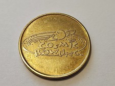 Cosmic bowling arcade for sale  Tipton