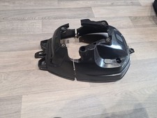 Capô de popa Yamaha F2.5A 2.5hp 4 tempos tampa bandeja inferior capô comprar usado  Enviando para Brazil