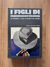 Figli mammasantissima omnibus usato  Sant Elpidio a Mare