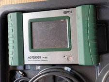 Autoboss v30 diagnostic for sale  LEICESTER