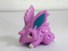 Figurine pokemon tomy d'occasion  Lille-