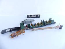 Roco chassis amenagement d'occasion  Sainte-Geneviève-des-Bois