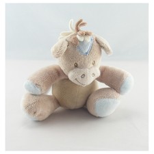 Mini doudou poney d'occasion  Le Portel