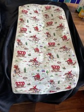 cath kidston cowboy changing bag for sale cath kidston cowboy changing bag for sale ANSTRUTHER