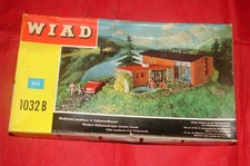 Wiad maquette villa d'occasion Wiad maquette villa d'occasion  Dangé-Saint-Romain