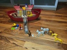 Playmobil wild life gebraucht kaufen  Sinzig