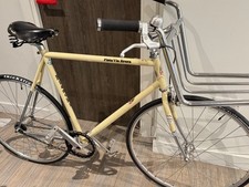 Bianchi pista via for sale  COVENTRY
