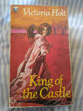 King castle victoria for sale  LEYLAND