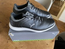 Puma golf shoes for sale  YORK
