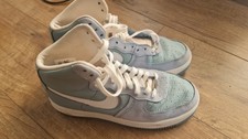 Nike air boots for sale  NEWPORT