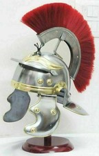 Casque armure vintage d'occasion  Expédié en France