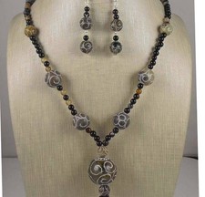 Carved jade bead for sale  La Puente