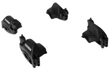 Keelover porta kayak usato  Viadana