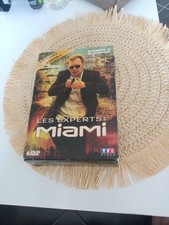 Dvd experts miami d'occasion  Cuers