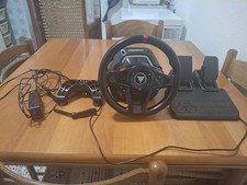Thrustmaster t128 volante usato  Cornalba