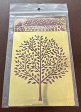 Dreamweaver brass embossing for sale  Oregon City