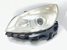 Faro anteriore sinistro usato  Italia