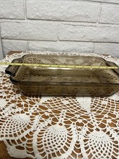 Anchor ovenware brown for sale  Wickenburg